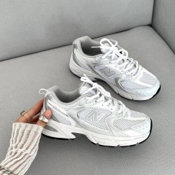 New Balance 530 Gümüş